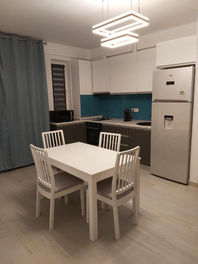 Astoria Apartament'S Năvodari المظهر الخارجي الصورة