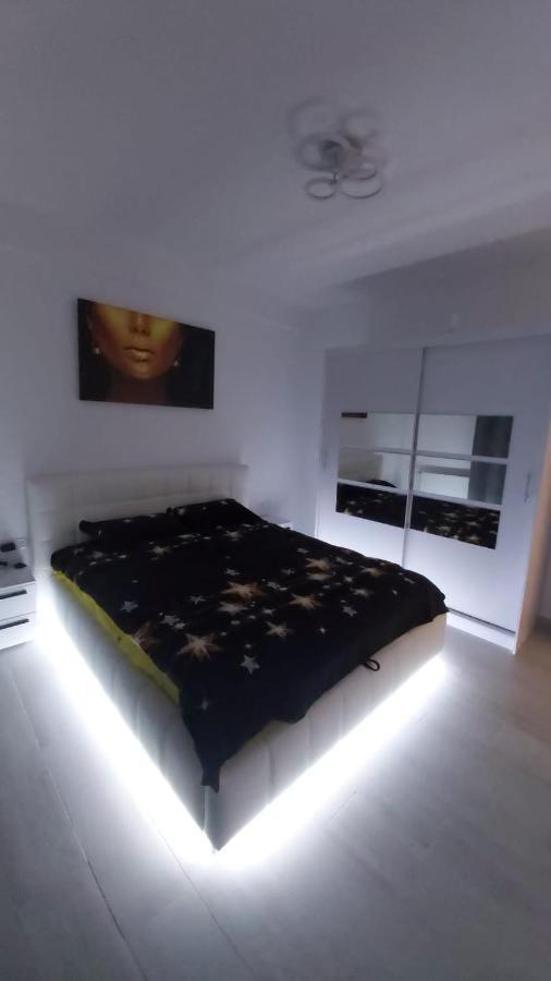 Astoria Apartament'S Năvodari المظهر الخارجي الصورة