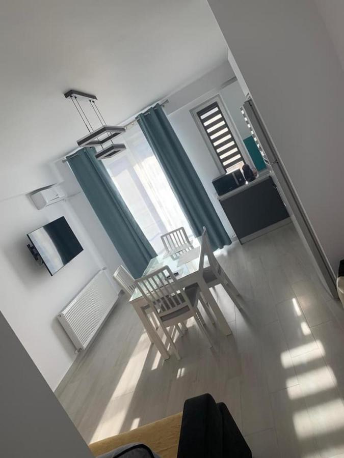 Astoria Apartament'S Năvodari المظهر الخارجي الصورة