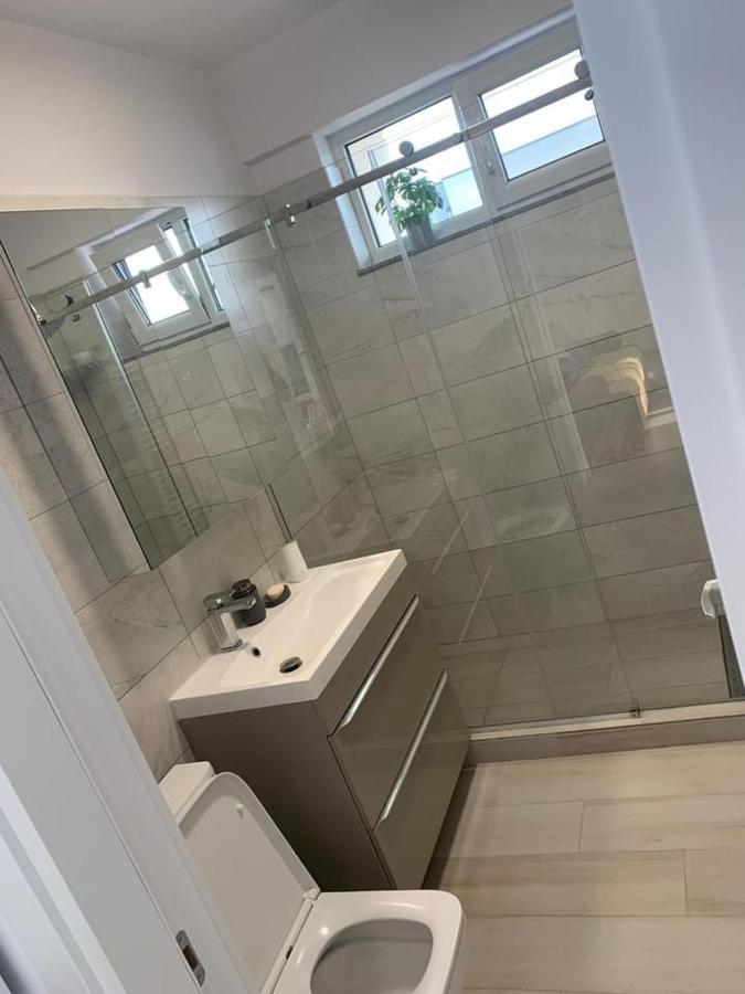 Astoria Apartament'S Năvodari المظهر الخارجي الصورة