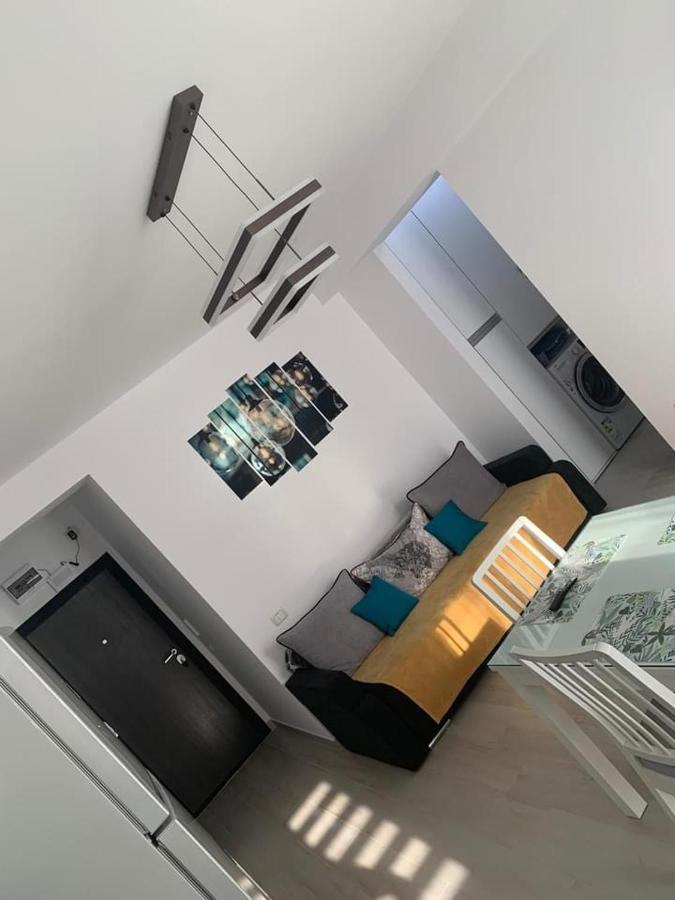 Astoria Apartament'S Năvodari المظهر الخارجي الصورة